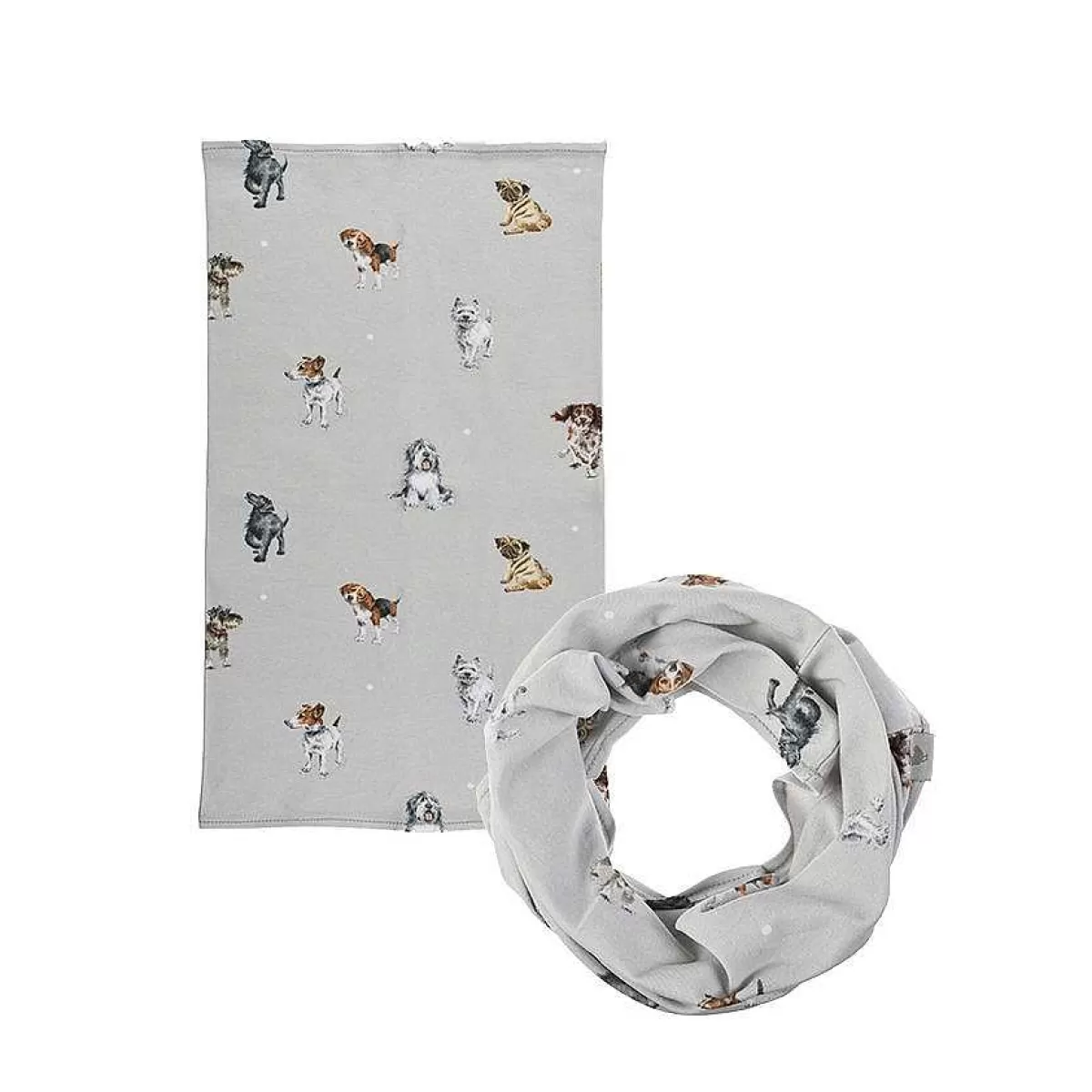 Multi-Way Bands>Wrendale Designs A Dog'S Life' Dog Multi-Way Band