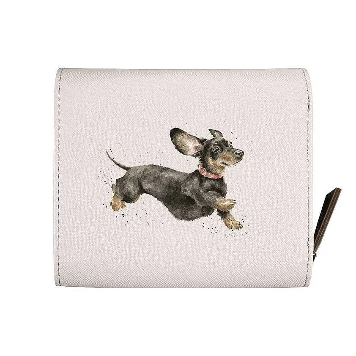 Wallets>Wrendale Designs A Dog'S Life' Dog Small Wallet