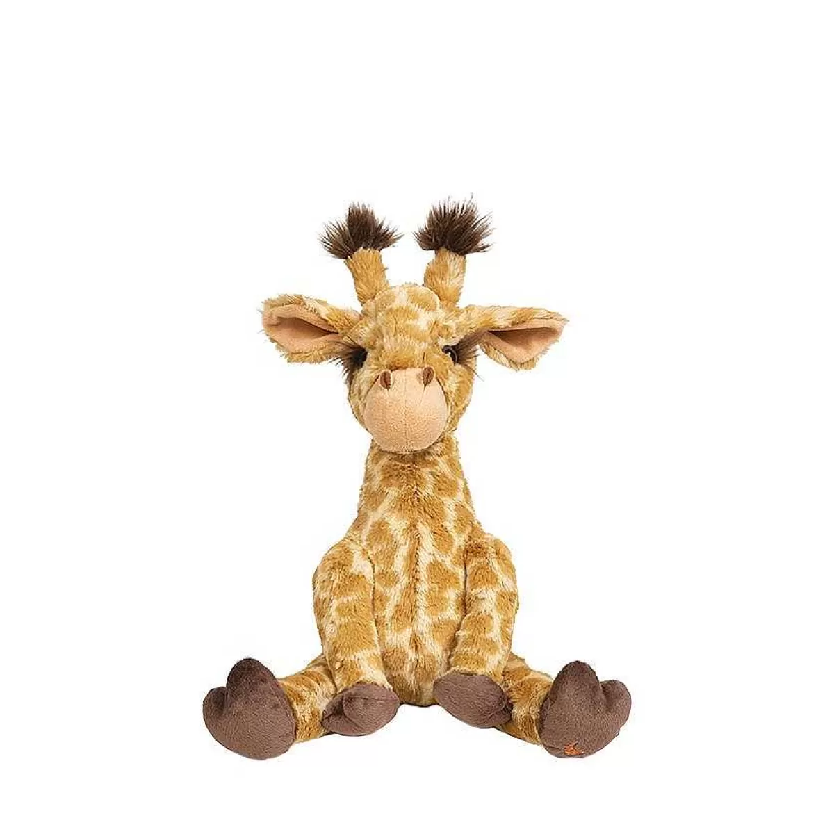 Plush Toy Collection>Wrendale Designs Camilla' Giraffe Character