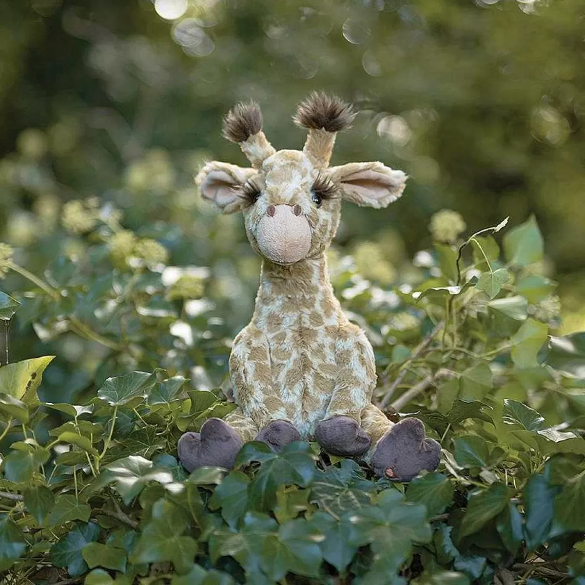 Plush Toy Collection>Wrendale Designs Camilla' Giraffe Character