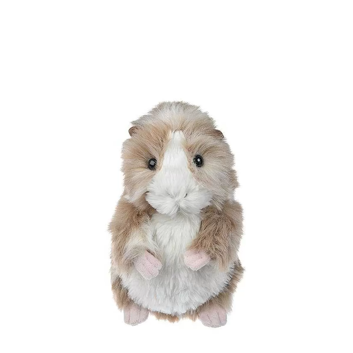 Plush Toy Collection>Wrendale Designs Daphne' Guinea Pig Character