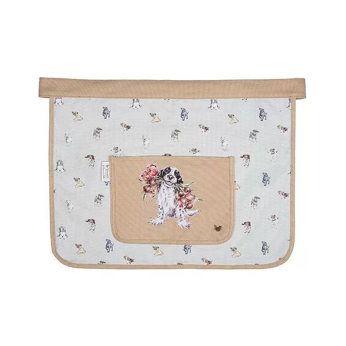 Accessories>Wrendale Designs Dog Garden Belt