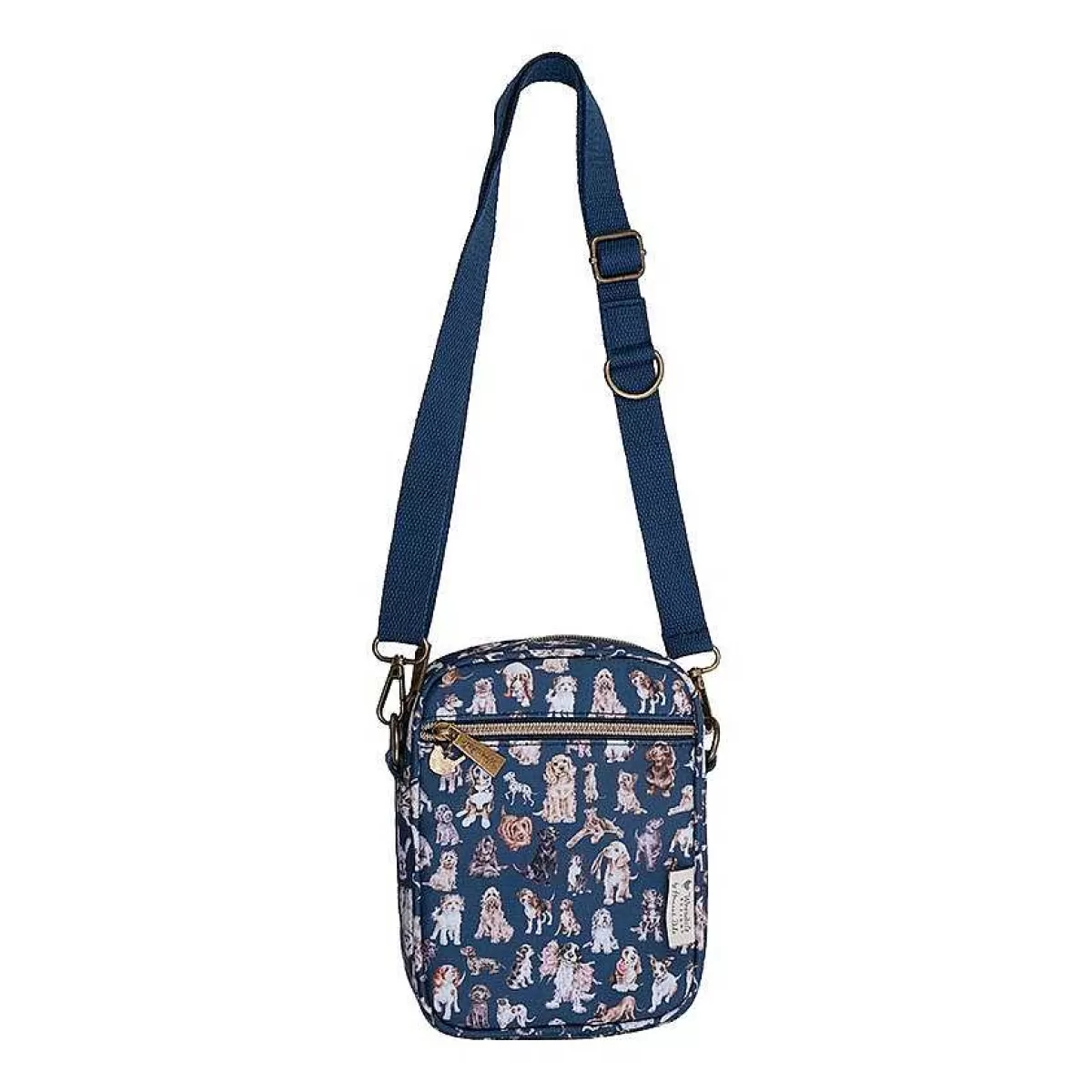 Accessories>Wrendale Designs Dog Walking Bag