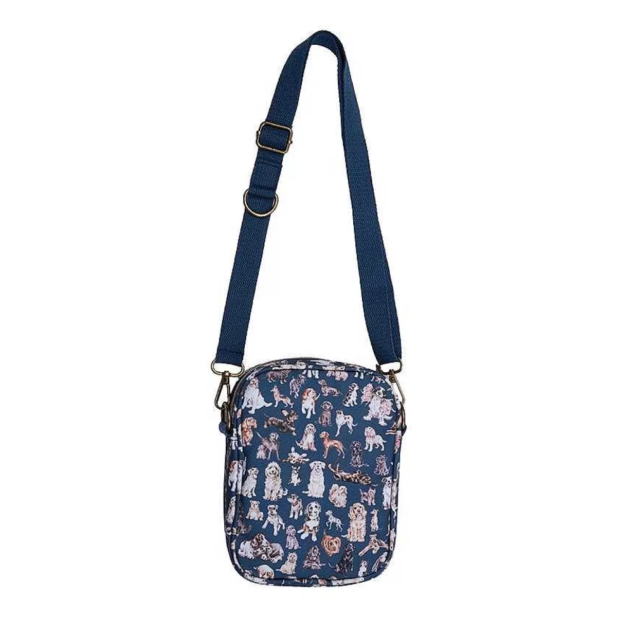 Accessories>Wrendale Designs Dog Walking Bag