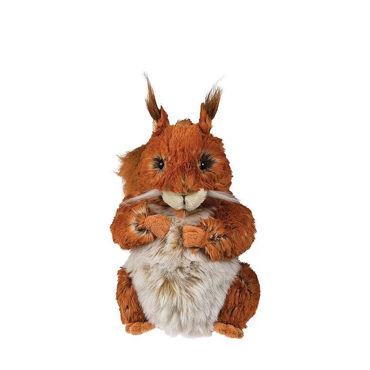 Plush Toy Collection>Wrendale Designs Fern' Squirrel Character