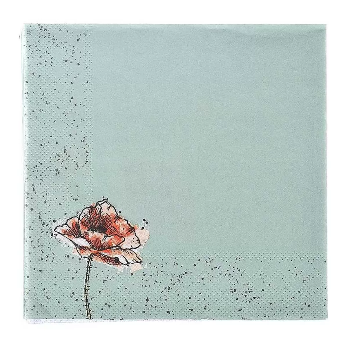 Napkins>Wrendale Designs Flight Of The Bumblebee' Bee Napkins