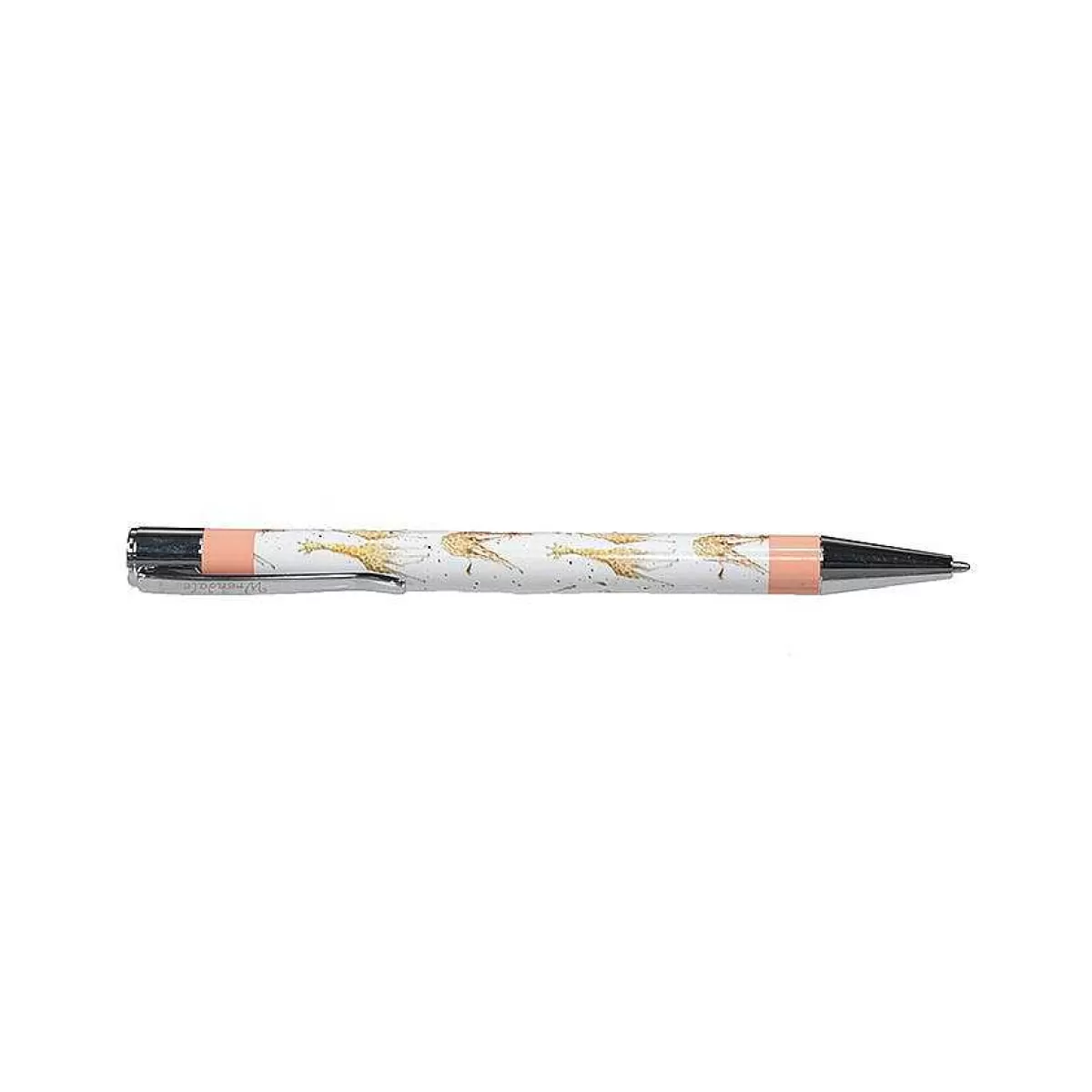 Pens>Wrendale Designs Giraffe Pen