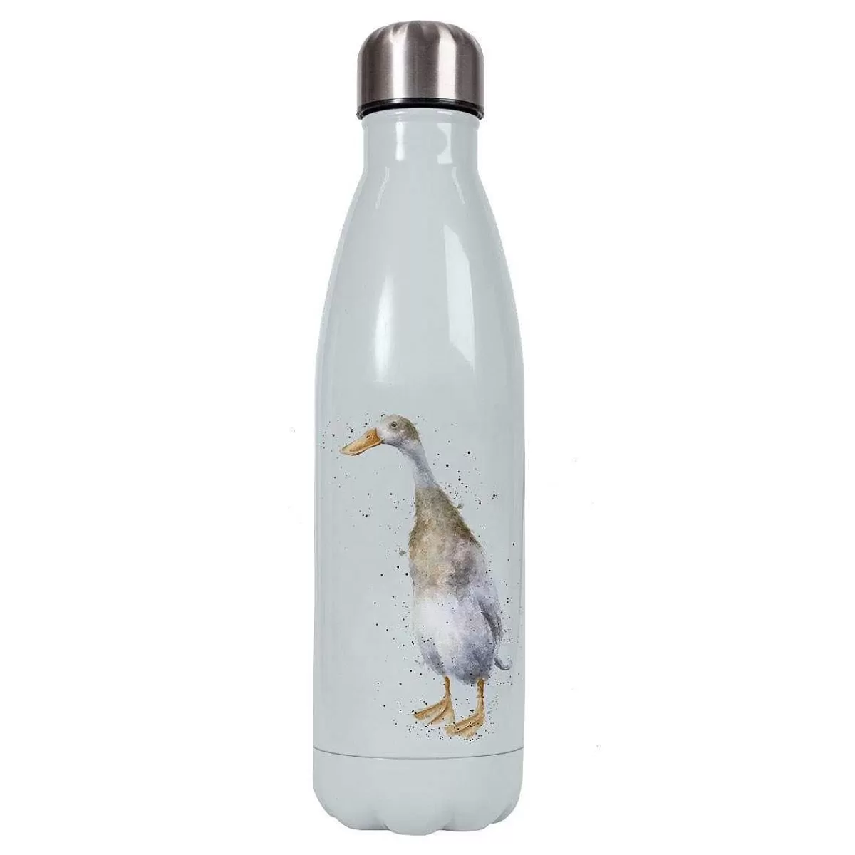 Water Bottles>Wrendale Designs Guard Duck' Duck Water Bottle