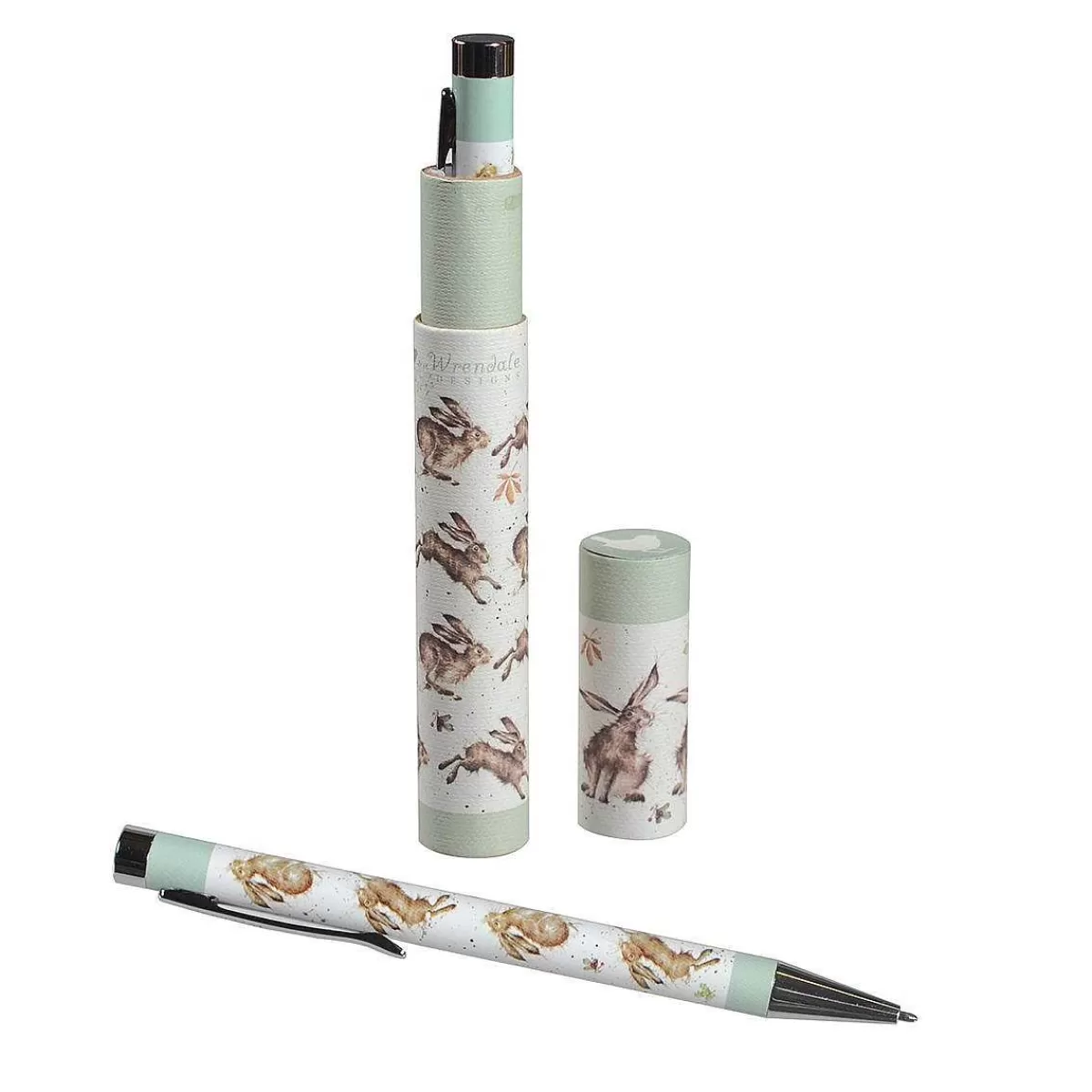 Pens>Wrendale Designs Hare Pen