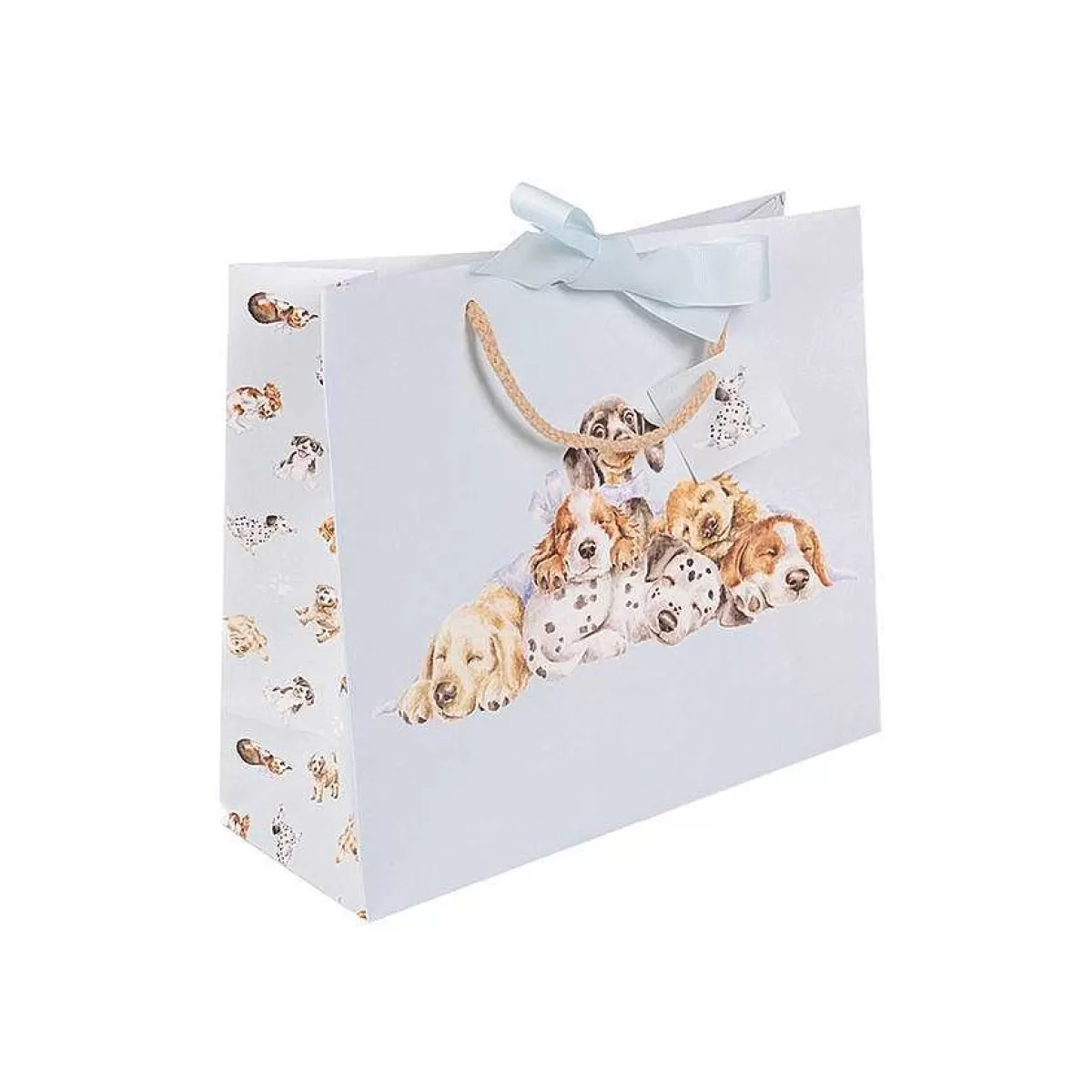 New Baby>Wrendale Designs Little Paws' Dog Gift Bag