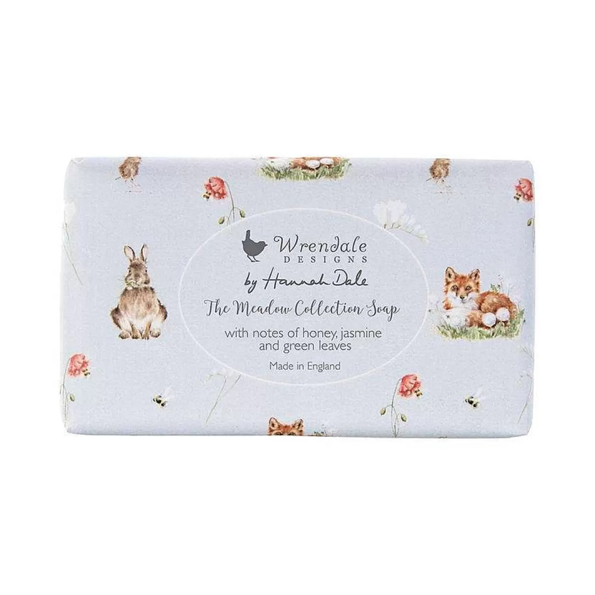 Soap Bars>Wrendale Designs Meadow' Soap Bar