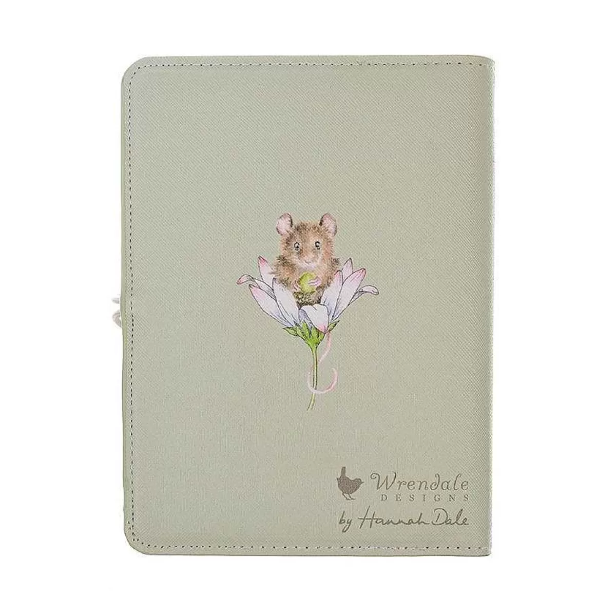 Mother'S Day>Wrendale Designs Oops A Daisy' Personal Organizer