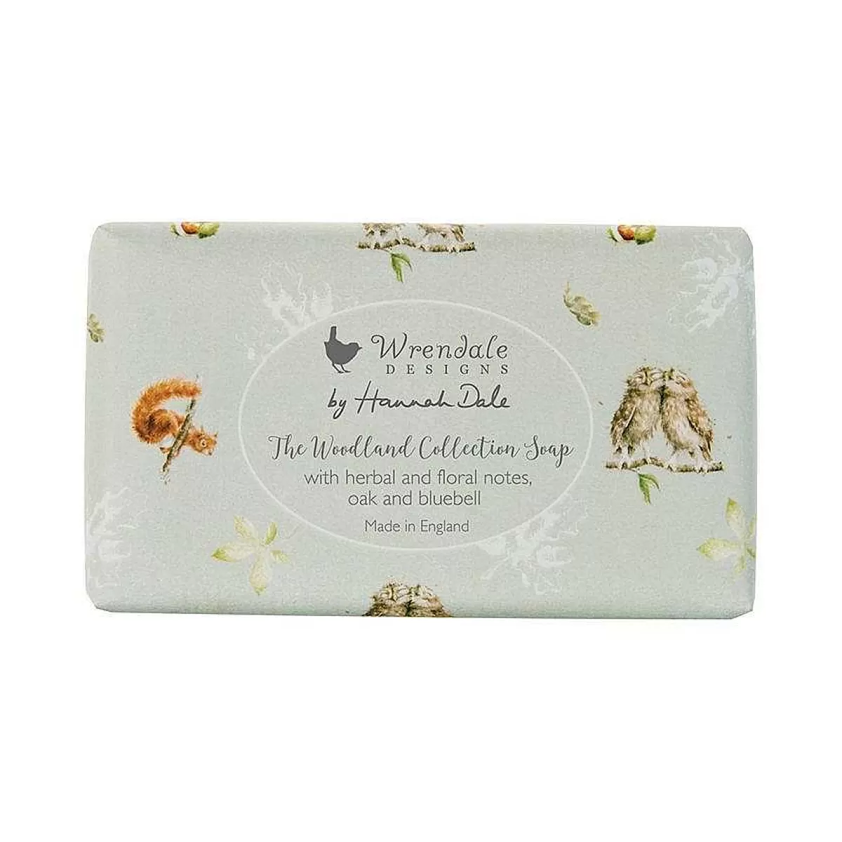 Soap Bars>Wrendale Designs Woodland' Soap Bar