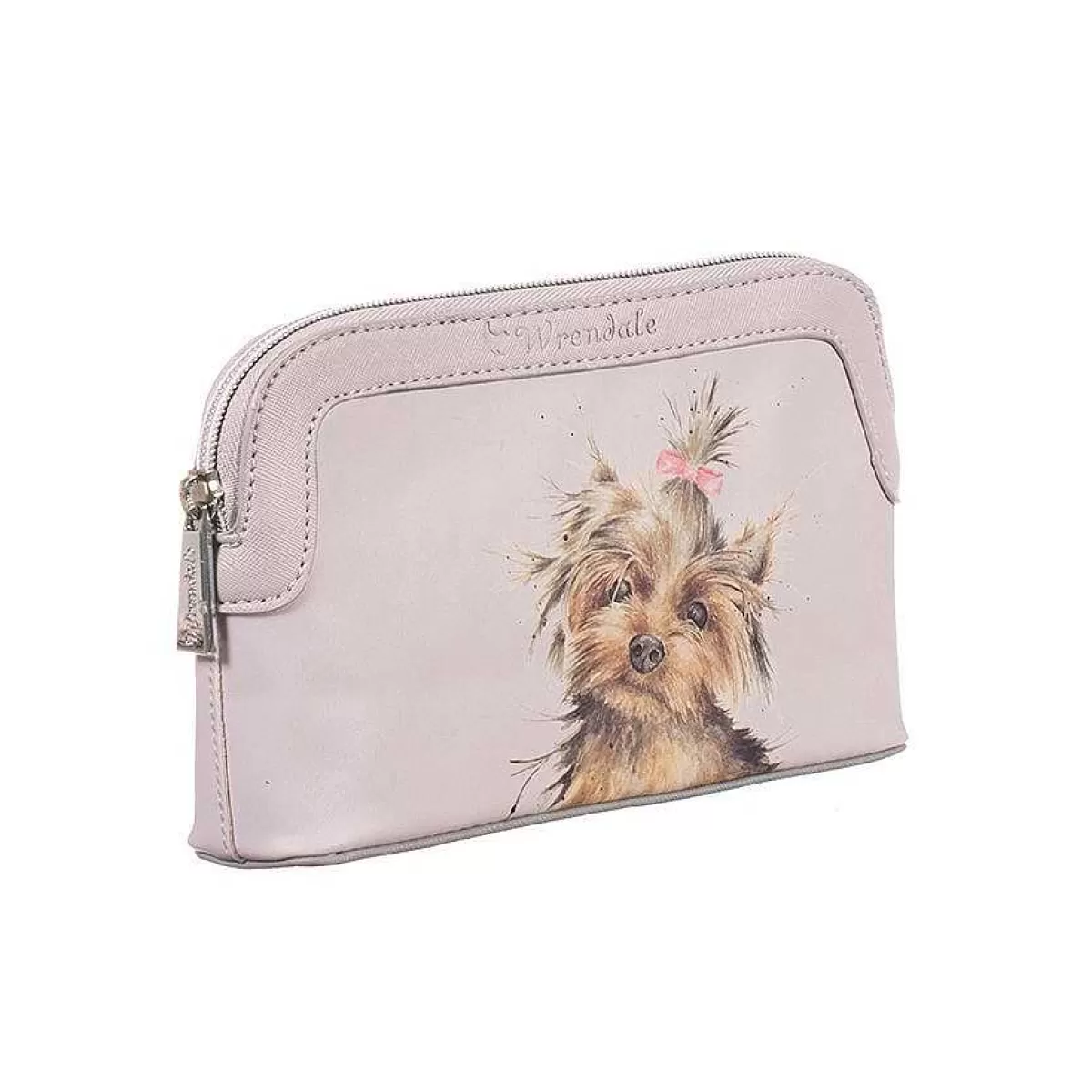 Cosmetic Bags>Wrendale Designs Woof!' Dog Small Cosmetic Bag